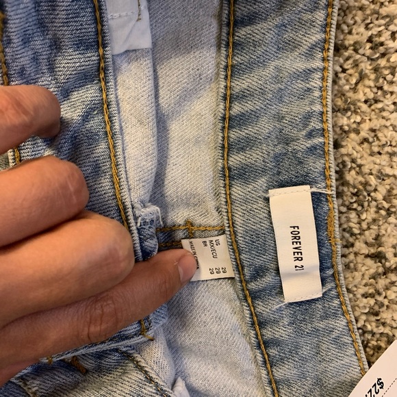 Forever 21 shorts - Picture 4 of 5